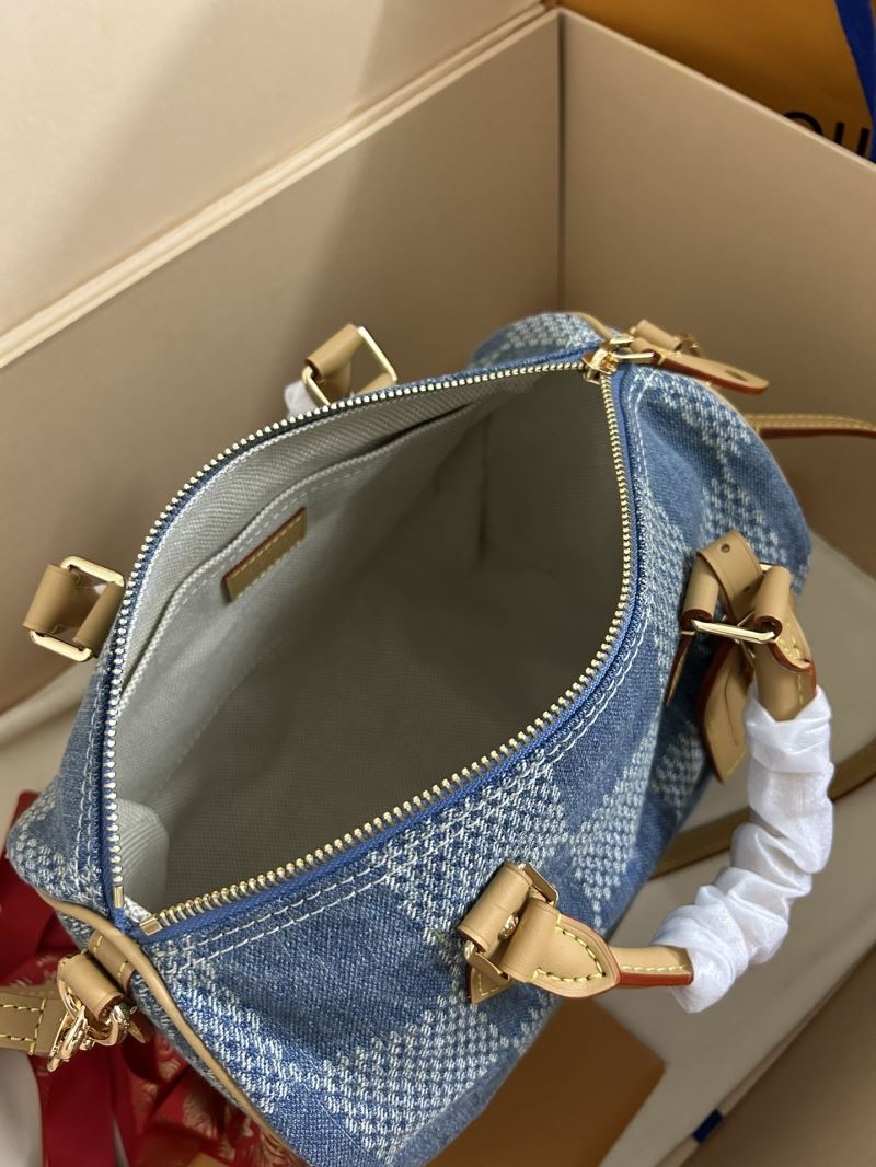 Louis Vuitton Speedy Bags